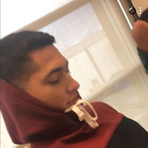 Meet your Posher, Fernando